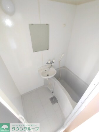 ドミネント清水の物件内観写真